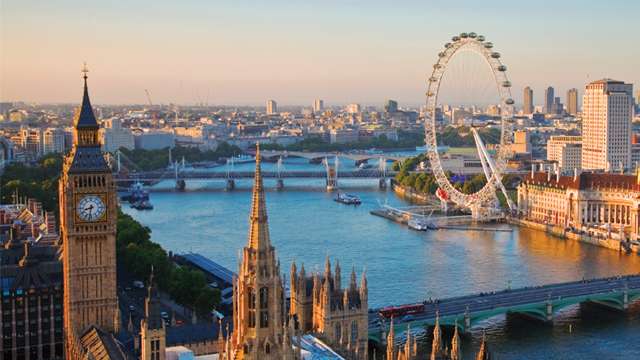 英国留学为什么选择伦敦-伦敦留学优缺点？