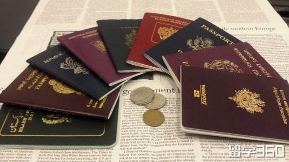 为什么留学需要面签证-要办签证是什么意思？