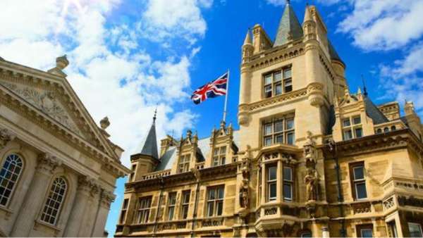 为什么孩子去英国留学-为什么成绩不好的小孩能去英国留学？