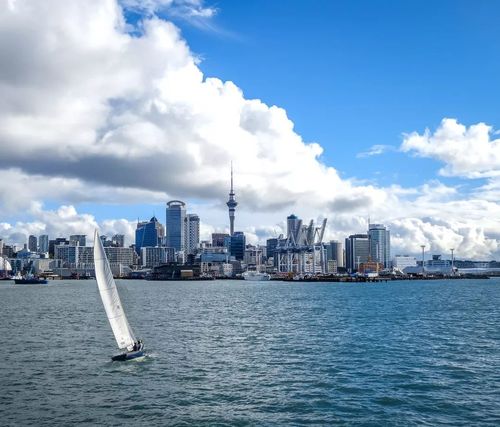 新西兰留学为什么受欢迎-去新西兰留学好不好？