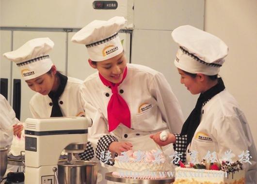 厨师为什么去韩国留学-厨师出国要什么条件？