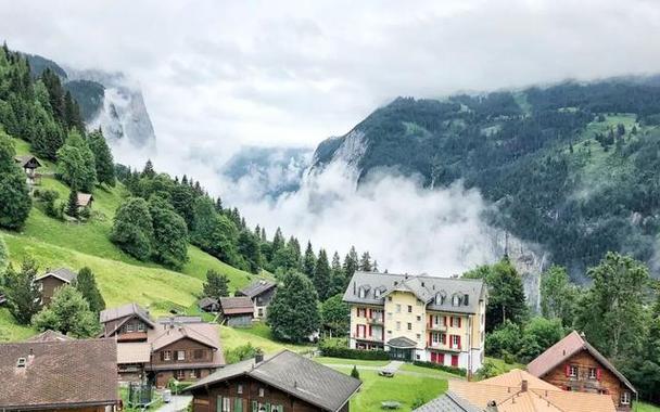 为什么去瑞士出国留学-瑞士留学前的真实感受？
