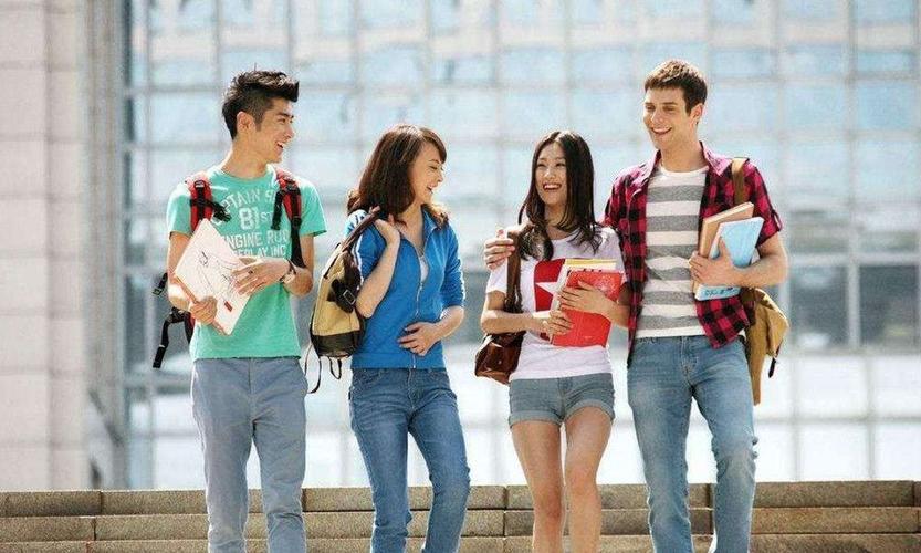 为什么现在留学生-为什么国家对留学生好？