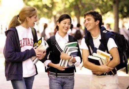为什么有留学免费咨询-为什么外国人来中国读书免费？