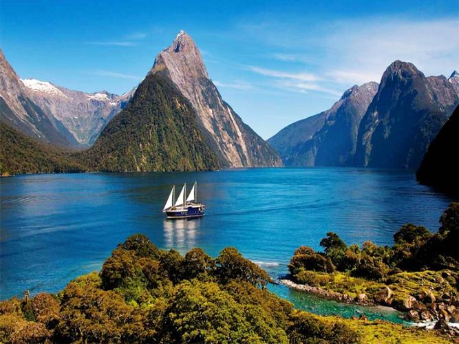 为什么有人想去新西兰留学-为什么新西兰留学很小众？