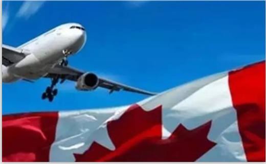 加拿大留学为什么便宜-为什么加拿大机票贵？