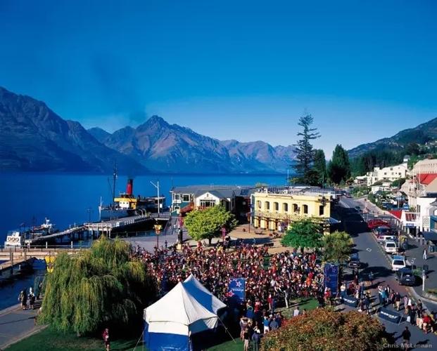 为什么都要去新西兰留学-去新西兰留学有前途吗？