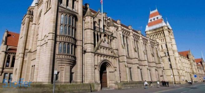 英国为什么留学难度高-曼彻斯特大学为什么容易申请？