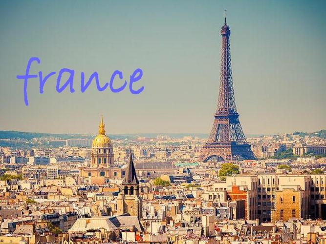 法国留学为什么费用低-法国utt留学的真实感受？