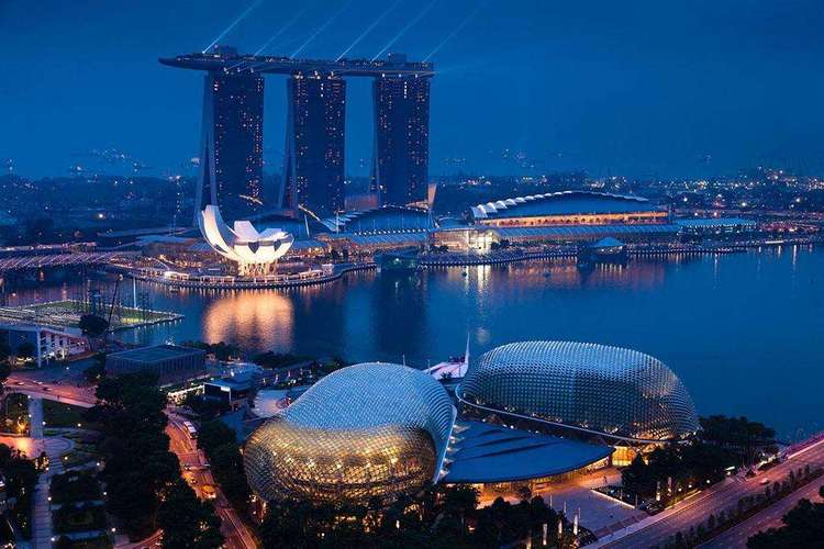 新加坡留学为什么会很难-新加坡留学后好移民吗？