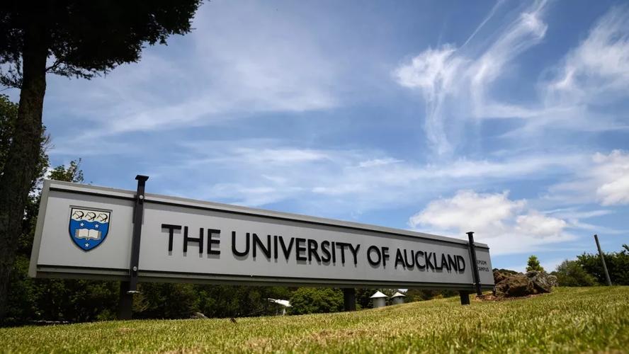 为什么选择新西兰大学留学-奥克兰大学留学真实感受？