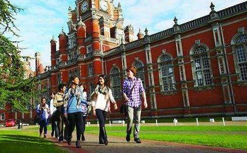为什么选到英国留学-为什么不建议大家去英国留学？
