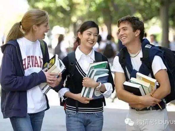 为什么留学生免费-为什么外国人来中国留学还有补贴？