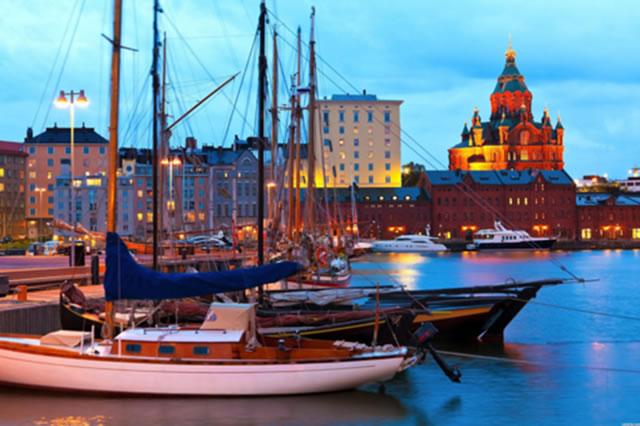 为什么很少去北欧留学-为什么去北欧留学的人很少？