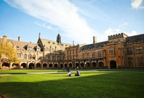 为什么澳洲留学中介好-中介办的悉尼科技大学靠谱吗？