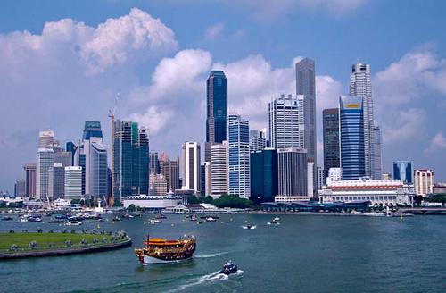富豪为什么要去新加坡留学-为什么去新加坡留学？