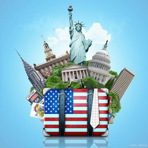 为什么要选择美国留学-为什么越来越多的人选择出国留学？