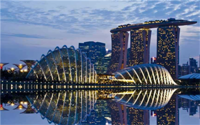 为什么会去新加坡留学呢-为什么去新加坡留学？