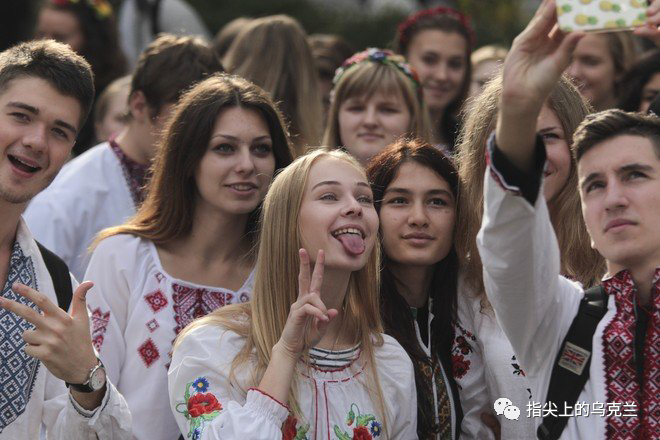为什么留学乌克兰的人很多-乌克兰留学好么？