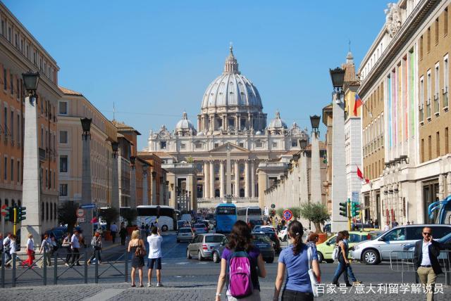 为什么去意大利留学不好-意大利留学的真实情况，求真相？