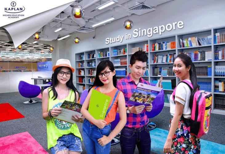 为什么女生适合新加坡留学-最适合女生出国留学的7个国家？