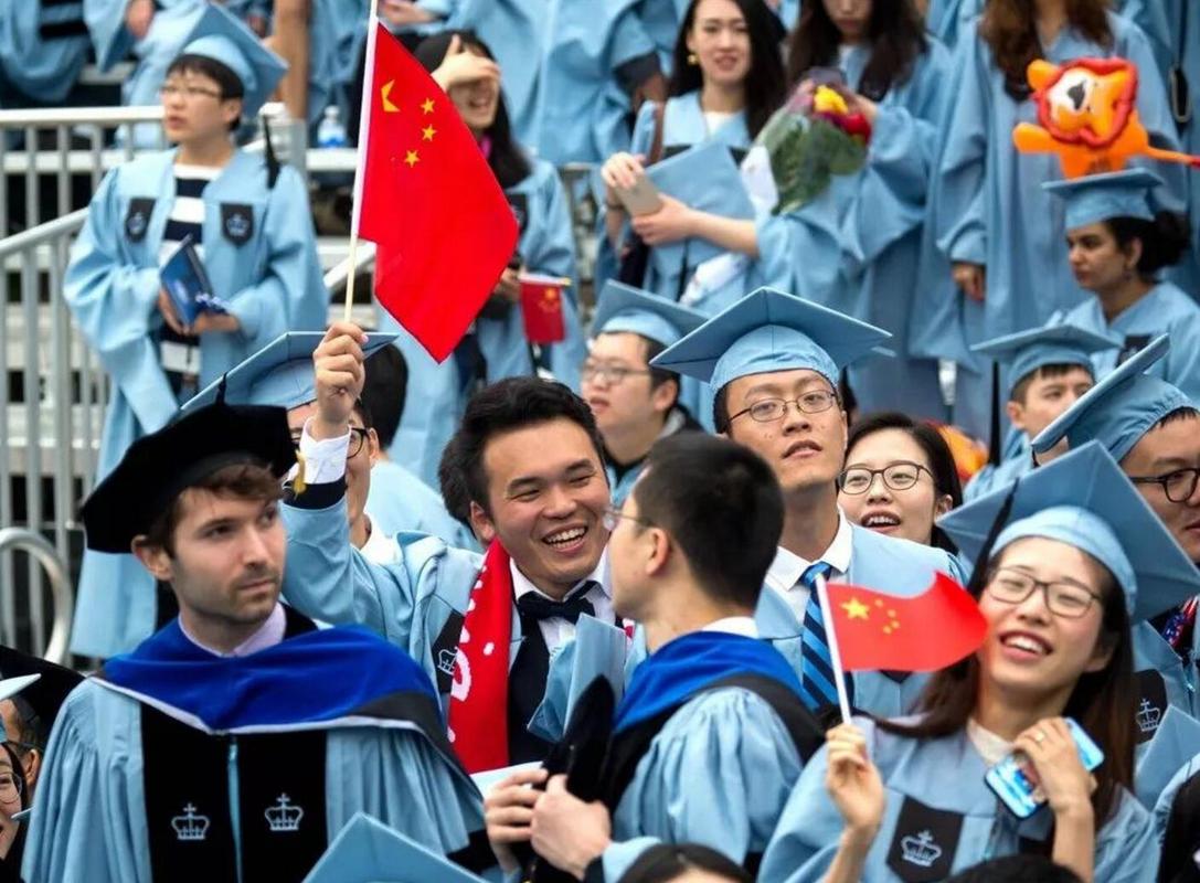 留学为什么避开同胞关系-为什么出国一定要远离华人？