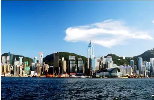 香港为什么叫留学城-香港留学的利弊？