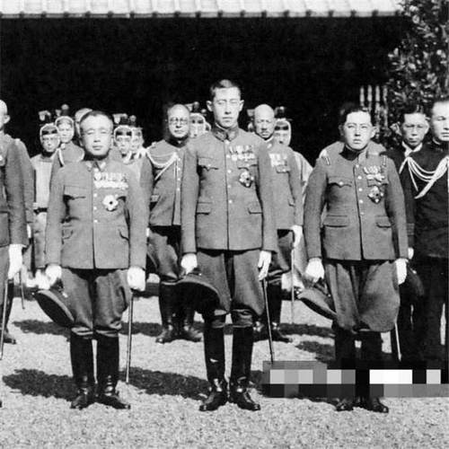 民国为什么去日本留学-民国时期很多的军官都是日本陆军士官学校毕业的，那有没有被日本的军国主义思想影响呢？