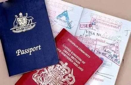 为什么出国留学需要签证-要办签证是什么意思？