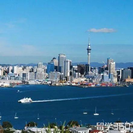 为什么想要去新西兰留学-出国新西兰留学靠谱吗？