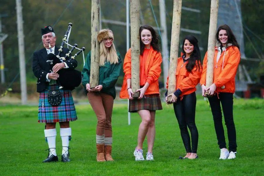 留学为什么不要去苏格兰-留学苏格兰带什么衣服？