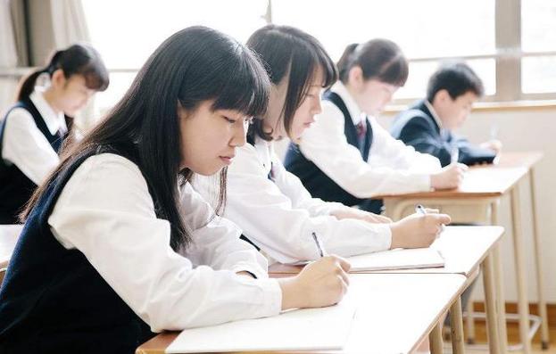 为什么留学的人苦苦的-留学感悟：日本留学真的很苦吗？