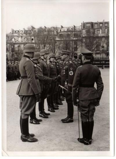 阐述为什么要去德国留学-为什么二战期间德国军事学校会允许那么多外国军官去留学比如中国日本等等……望回复一下谢？