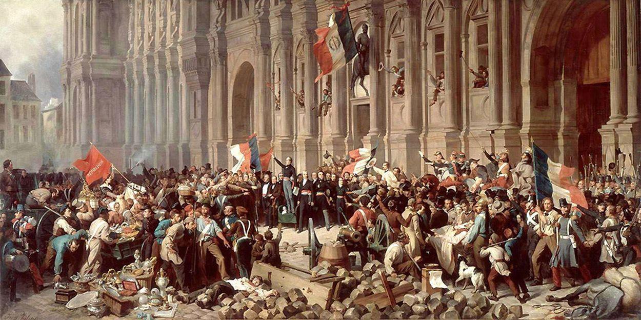那留学为什么去法国-革命时期为什么要去法国留学？
