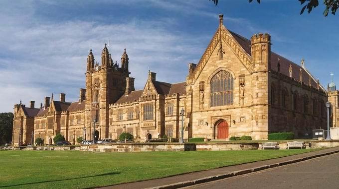 为什么去澳洲留学最好-澳洲留学为什么首选澳国立大学？