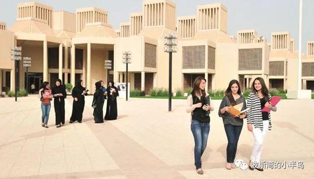 为什么不去卡塔尔留学了-卡塔尔大学留学条件？