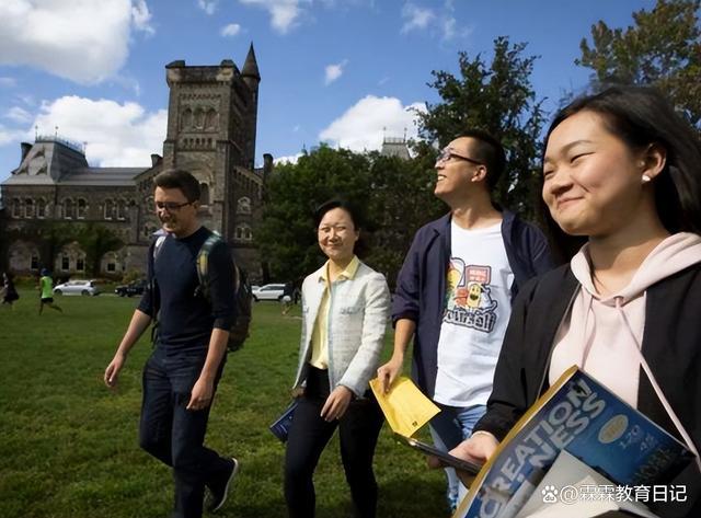 留学美国为什么不愿回国-清华去美国留学的人，80%不回国，为什么他们不急？
