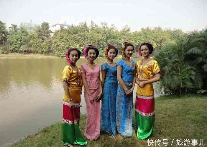 为什么老挝到中国留学-老挝姑娘愿意来中国吗？