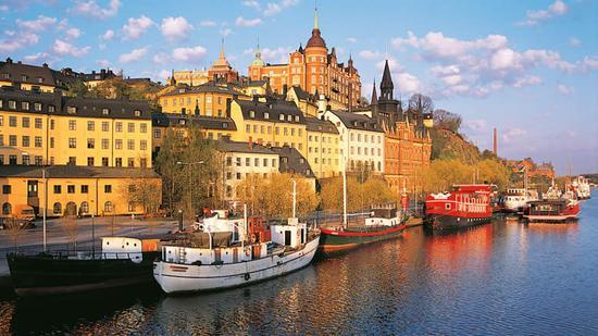 为什么选择去北欧留学-留学瑞典的好处？