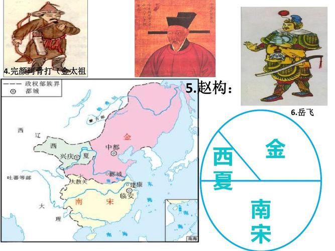 为什么都想去宋朝留学-两宋时期中国对外交往发生了什么变化？