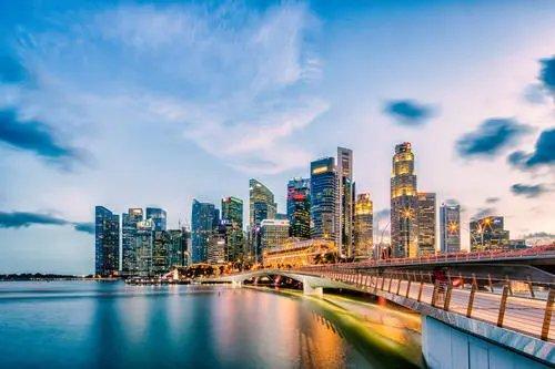 出国为什么选新加坡留学-女生去新加坡留学利弊？