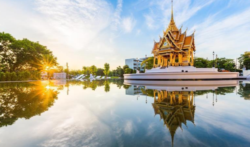 为什么不去曼谷留学呢-为什么很少有人去泰国留学？