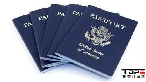 留学为什么要带护照去-出国留学办护照  申请原因？
