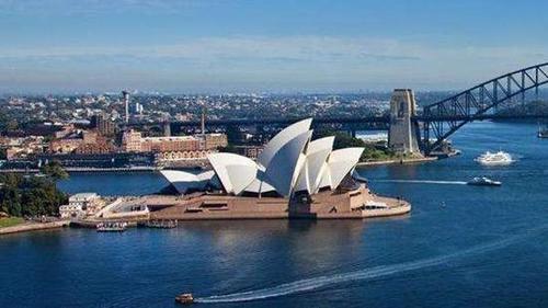 为什么澳洲留学的人多-为什么去澳大利亚留学的人越来越少？