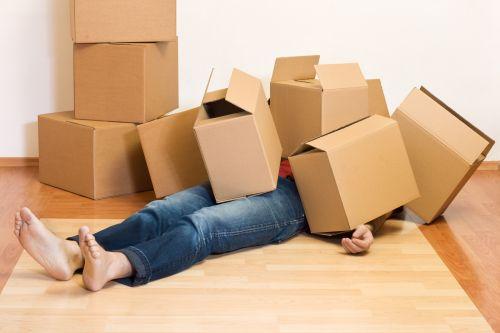 留学为什么没家具了呀-在美国留学租房子搬家，不要的家具怎么处理？