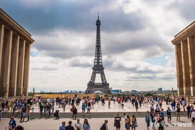 你为什么不去法国留学-留学法国的优劣势？