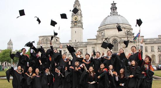 欧洲为什么不是留学热门-英国和欧洲留学哪个好毕业？