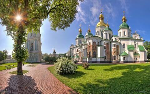 为什么有人跑去乌克兰留学-去乌克兰留学的利与弊？