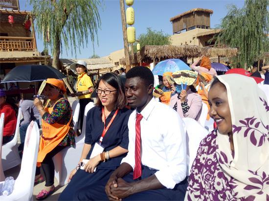 为什么去北苏丹留学-为什么去苏丹留学？