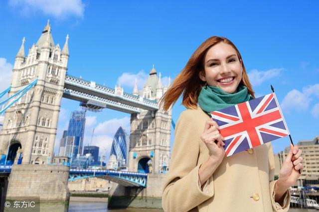 为什么女孩去英国留学-为什么选择去英国从事初等教育？